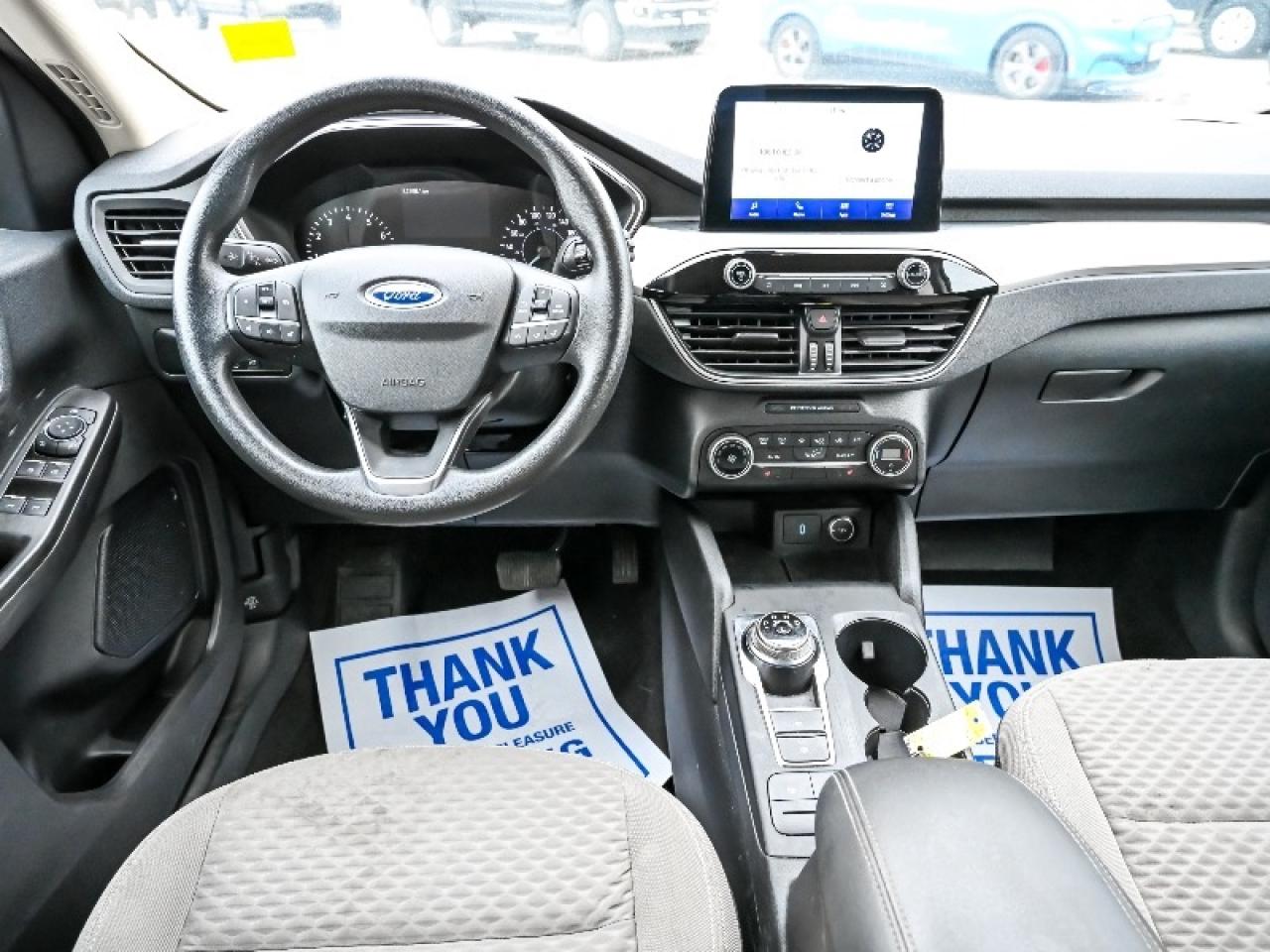 2020 Ford Escape SE Photo