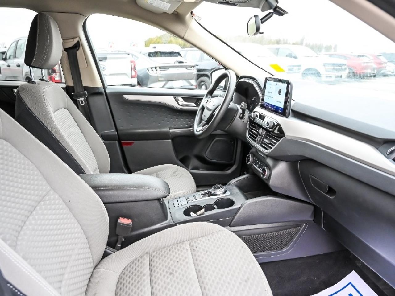 2020 Ford Escape SE Photo