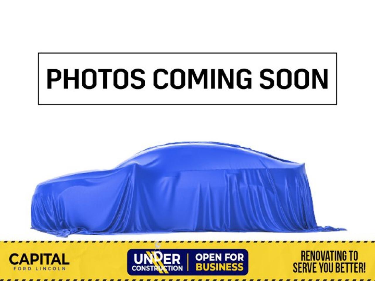 Check out this vehicles pictures, features, options and specs, and let us know if you have any questions. Helping find the perfect vehicle FOR YOU is our only priority.P.S...Sometimes texting is easier. Text (or call) 306-994-3121 for fast answers at your fingertips!Dealer License #307287