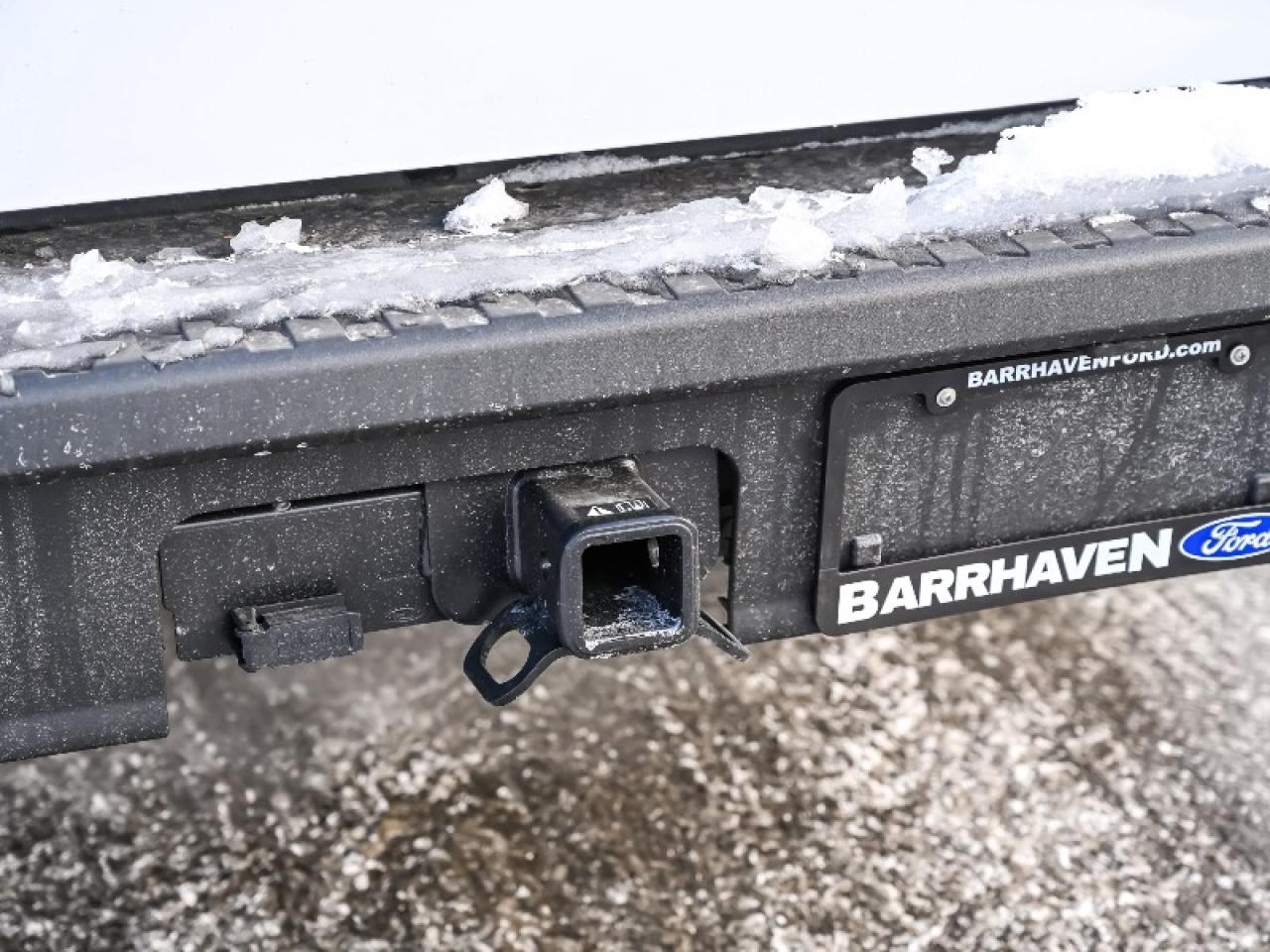 2026 Ford Maverick XL Photo4