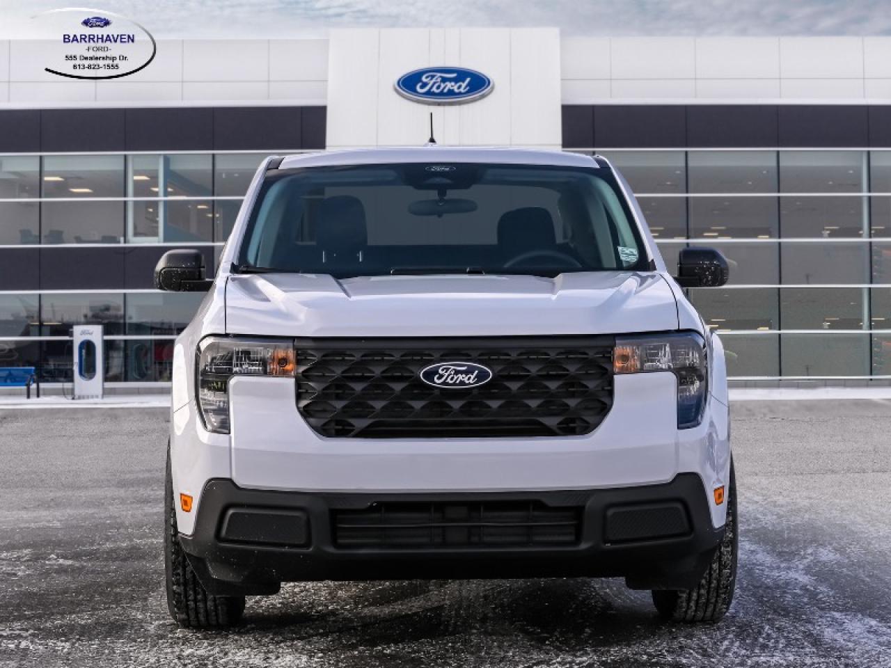 2026 Ford Maverick XL Photo