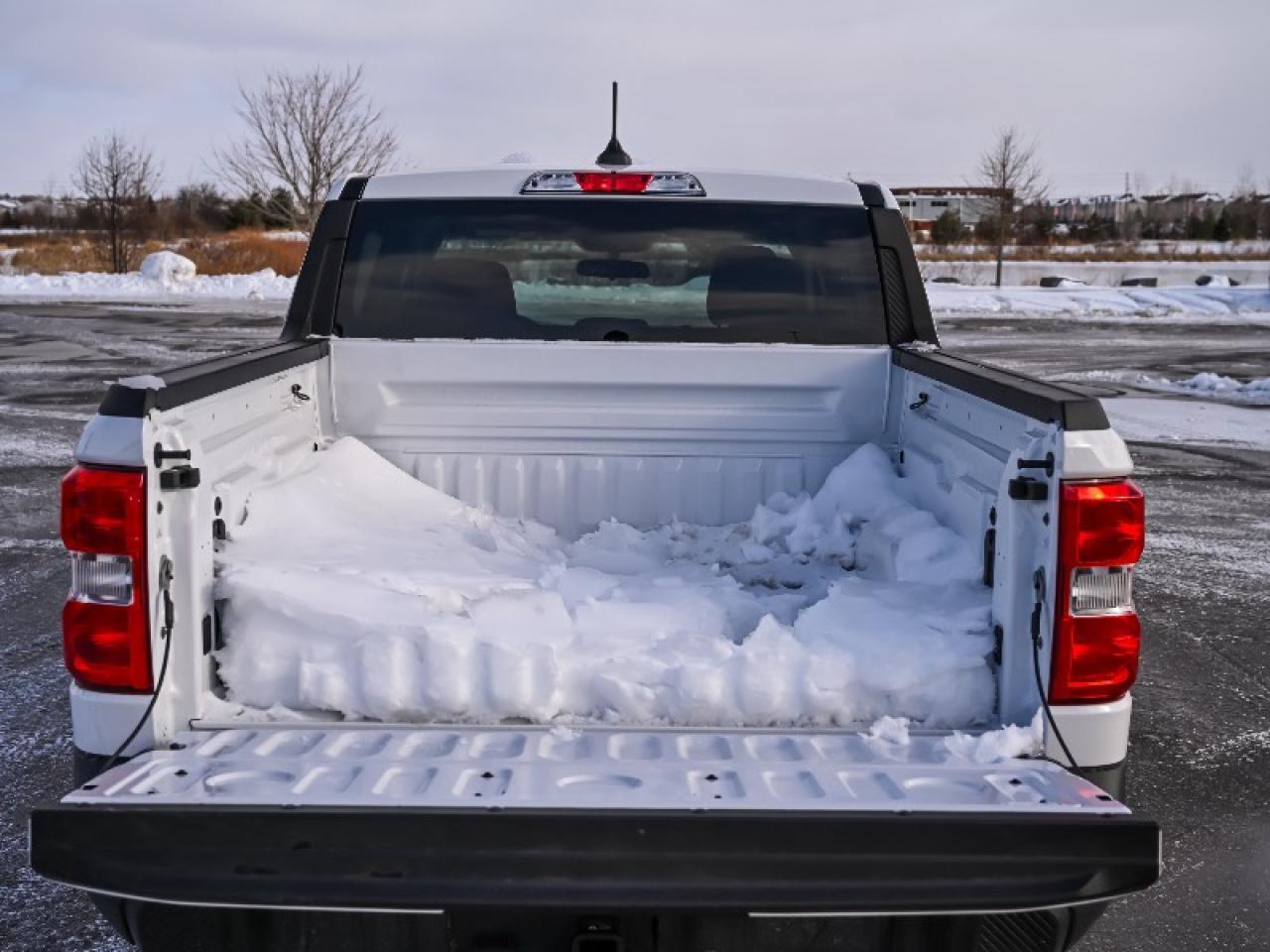 2026 Ford Maverick XL Photo