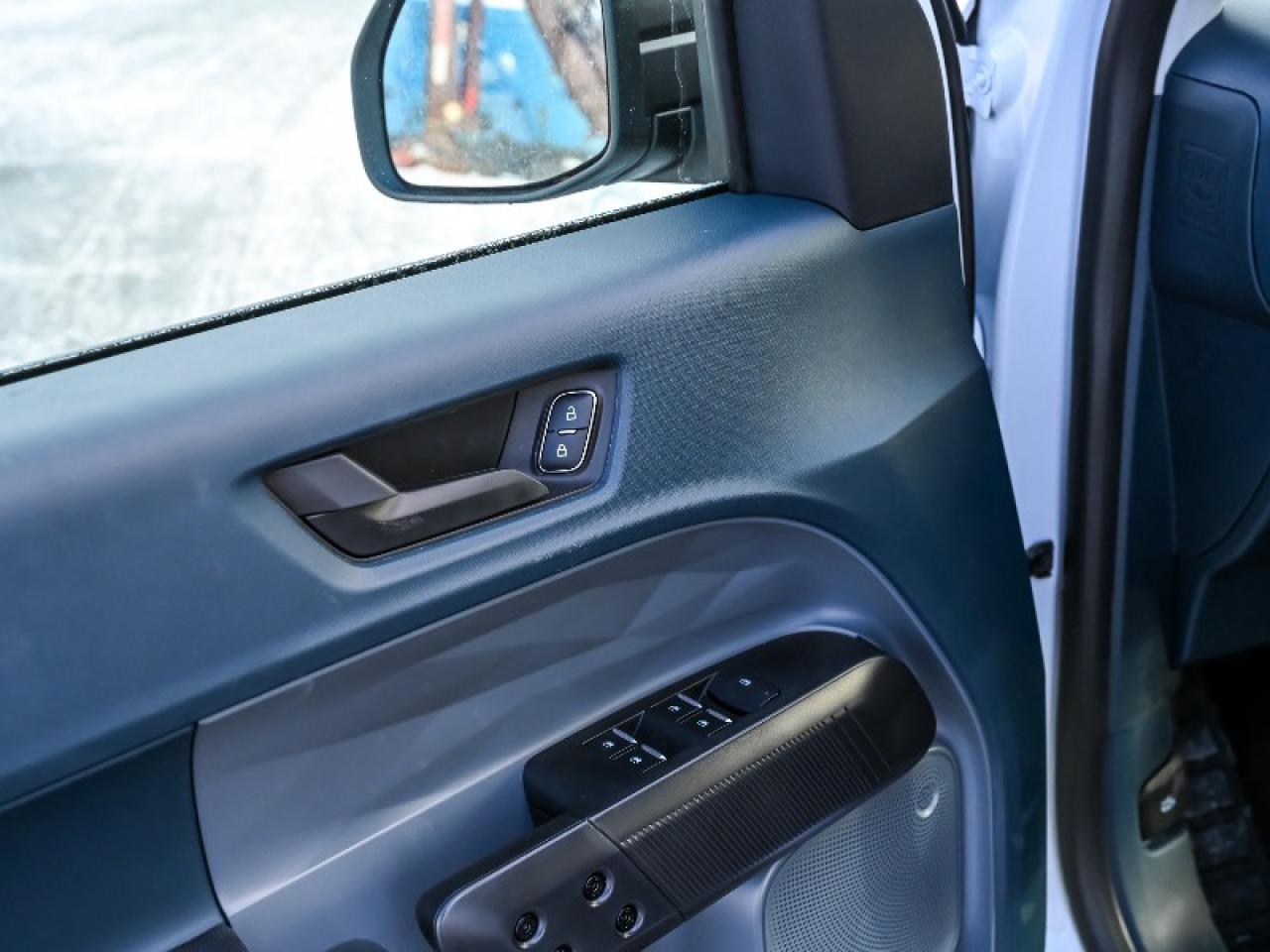 2026 Ford Maverick XL Photo