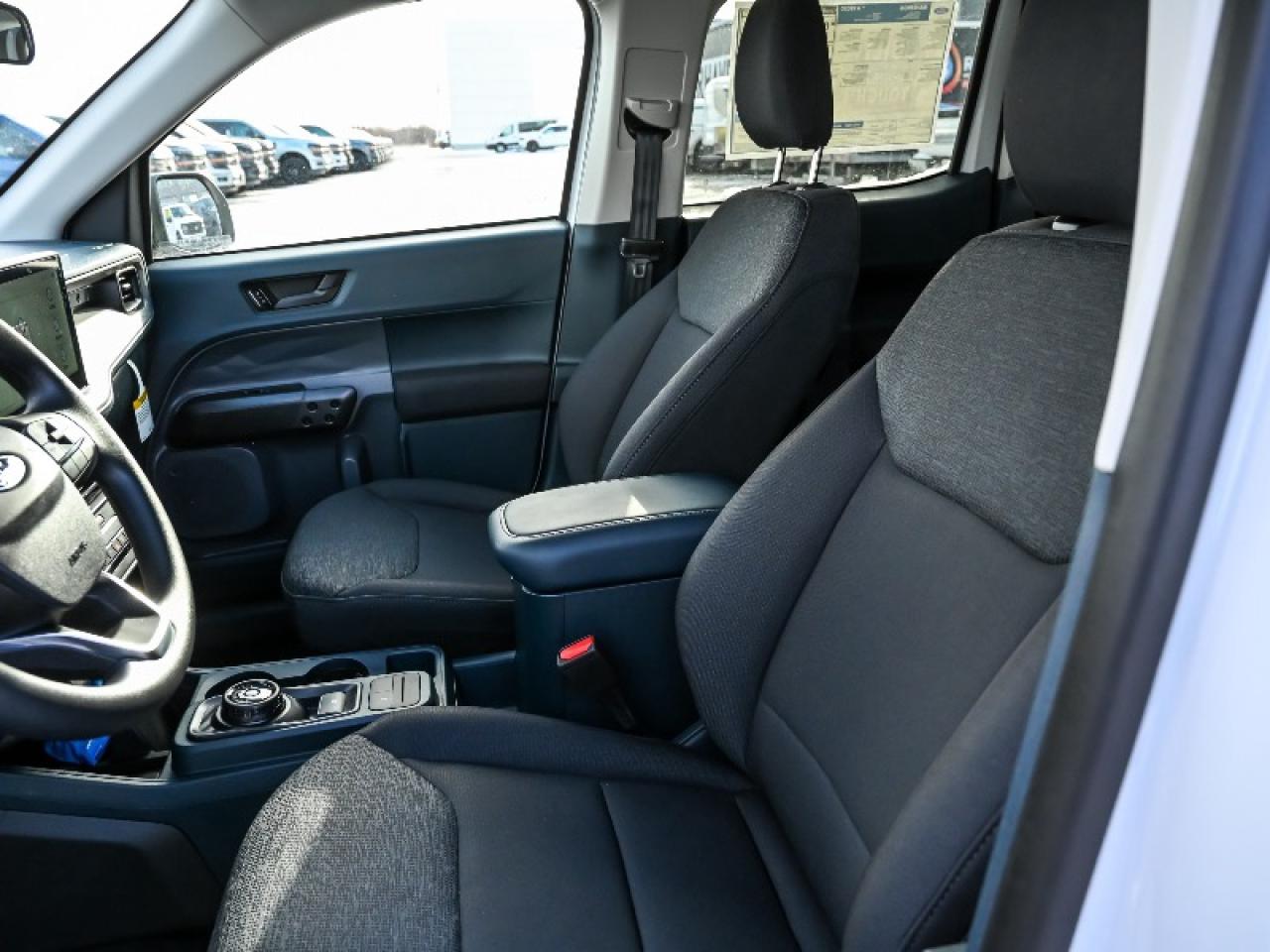 2026 Ford Maverick XL Photo