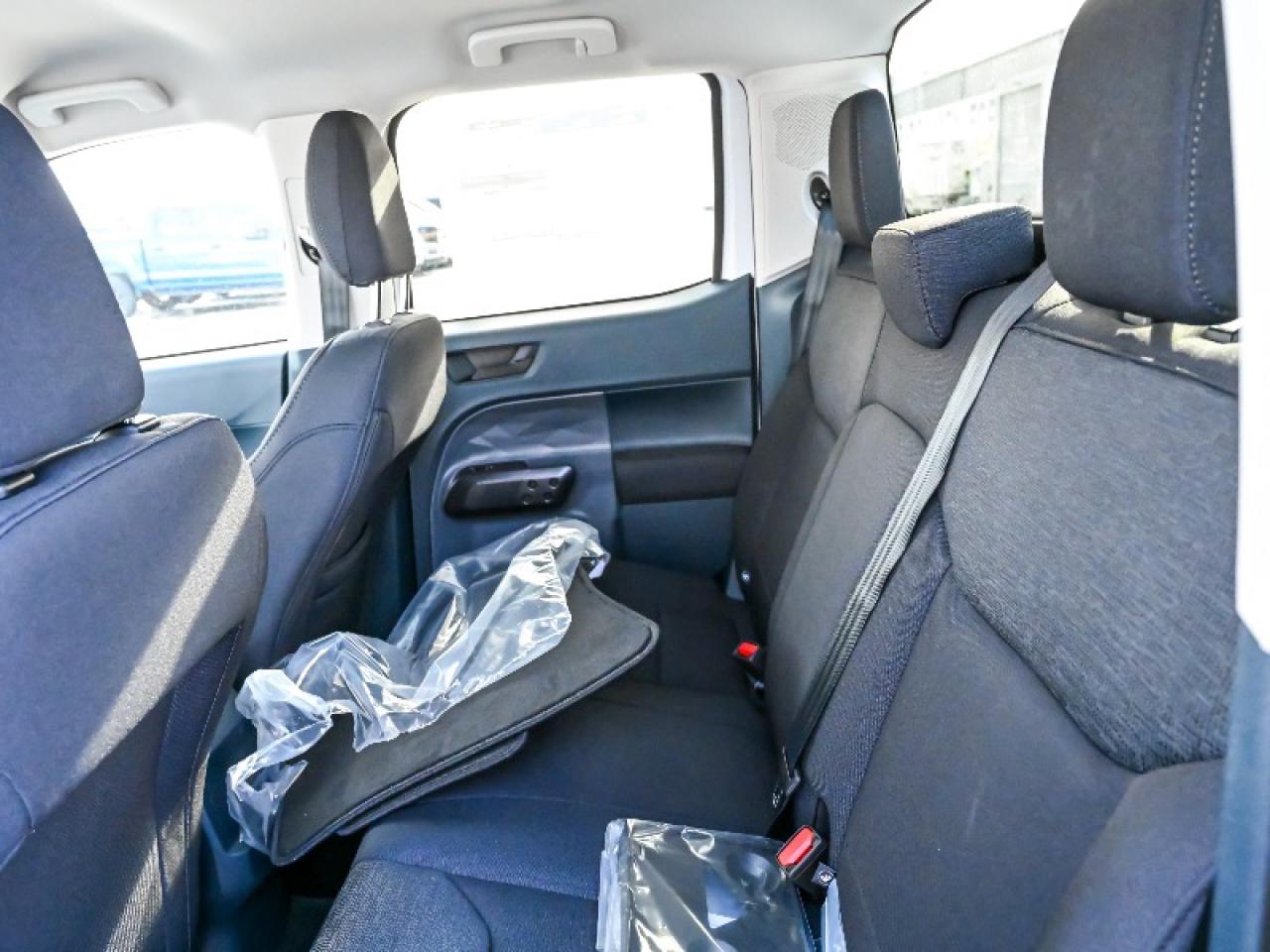 2026 Ford Maverick XL Photo