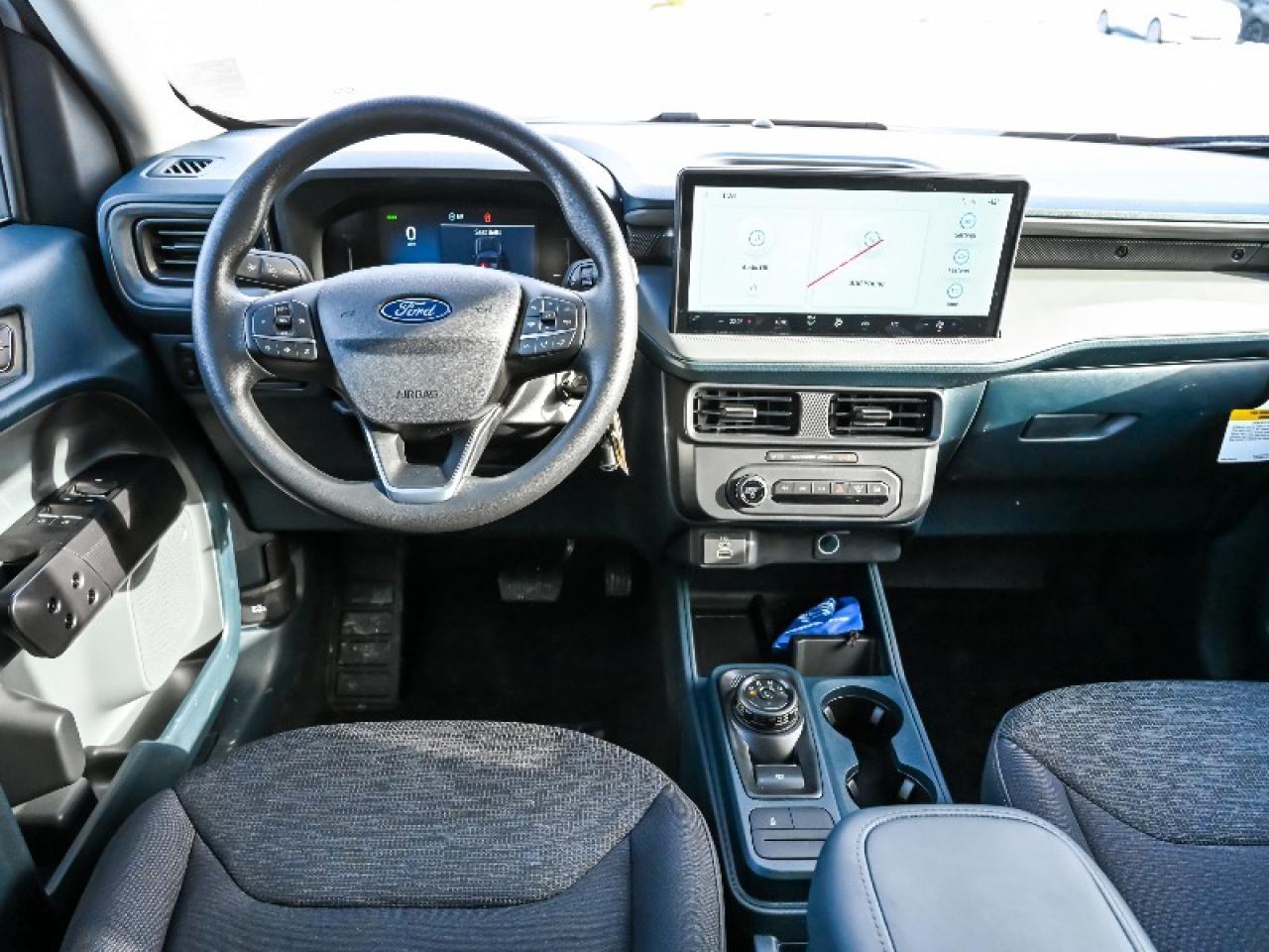 2026 Ford Maverick XL Photo