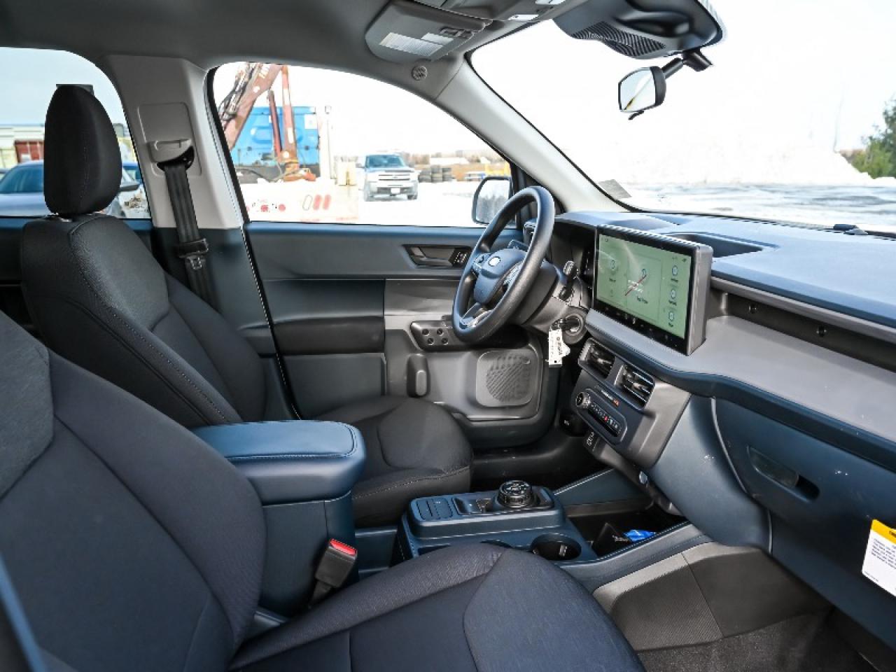 2026 Ford Maverick XL Photo