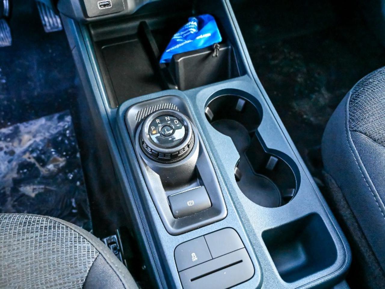 2026 Ford Maverick XL Photo