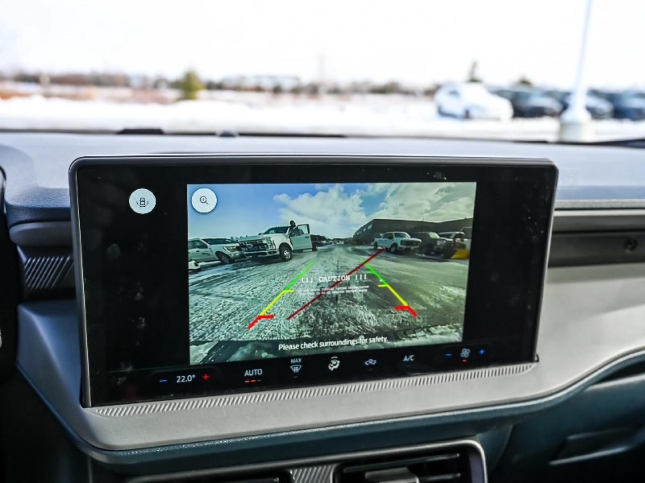 2026 Ford Maverick XL Photo