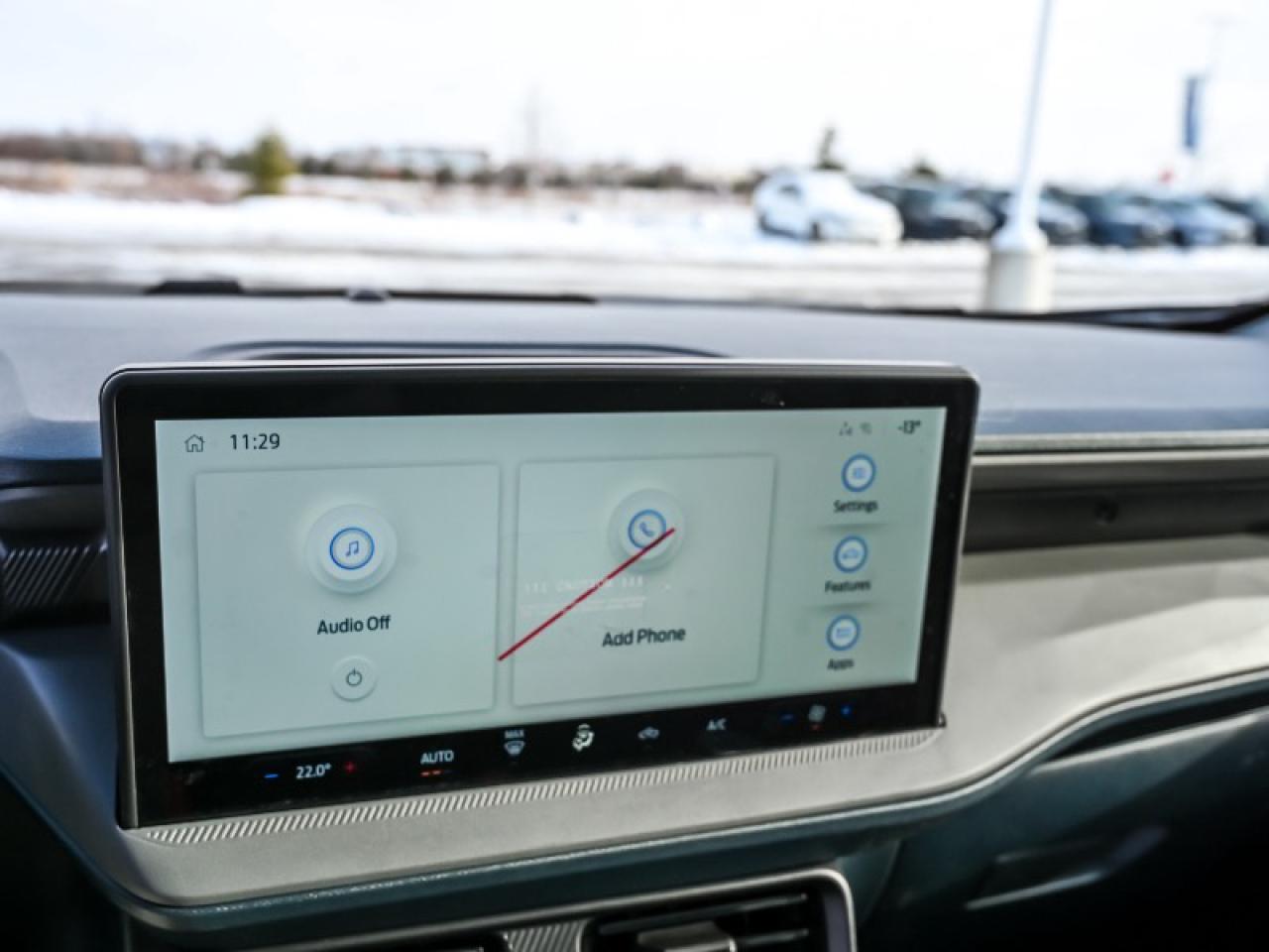 2026 Ford Maverick XL Photo