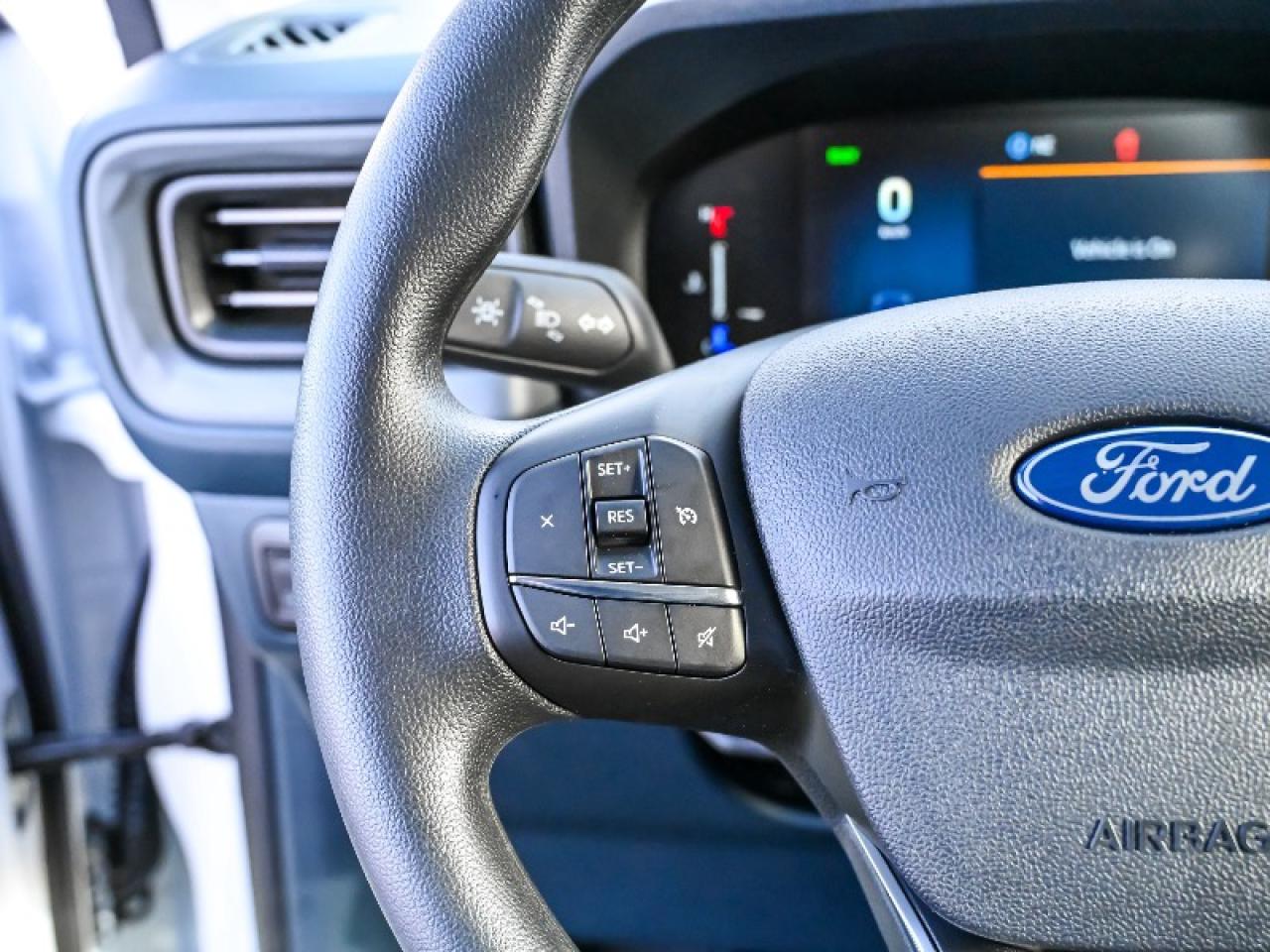 2026 Ford Maverick XL Photo