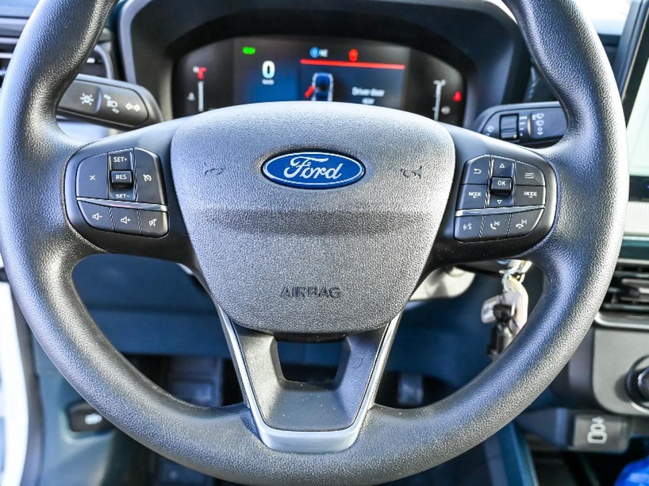 2026 Ford Maverick XL Photo