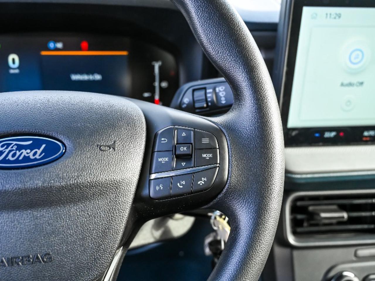 2026 Ford Maverick XL Photo