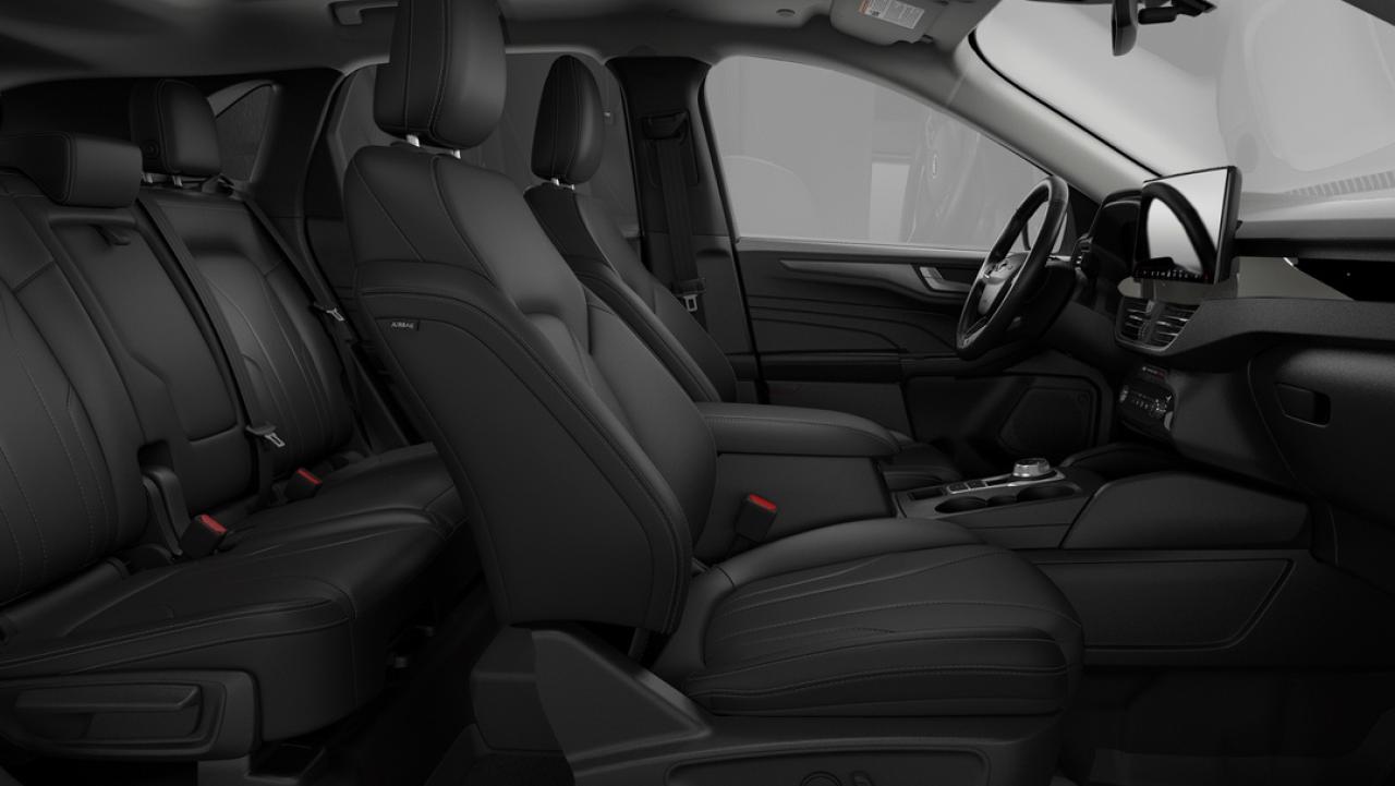 2026 Ford Escape PHEV Photo