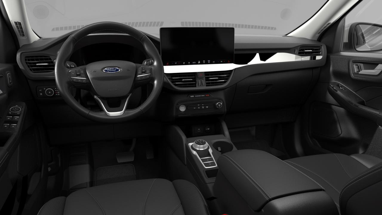 2026 Ford Escape PHEV Photo
