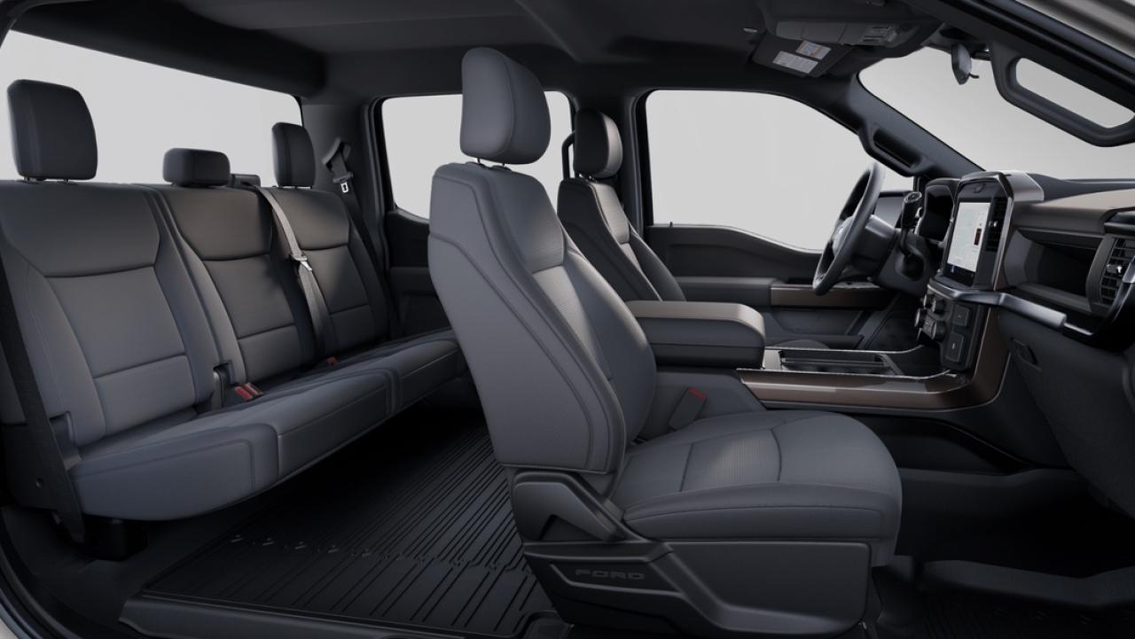 2025 Ford F-150 STX Photo