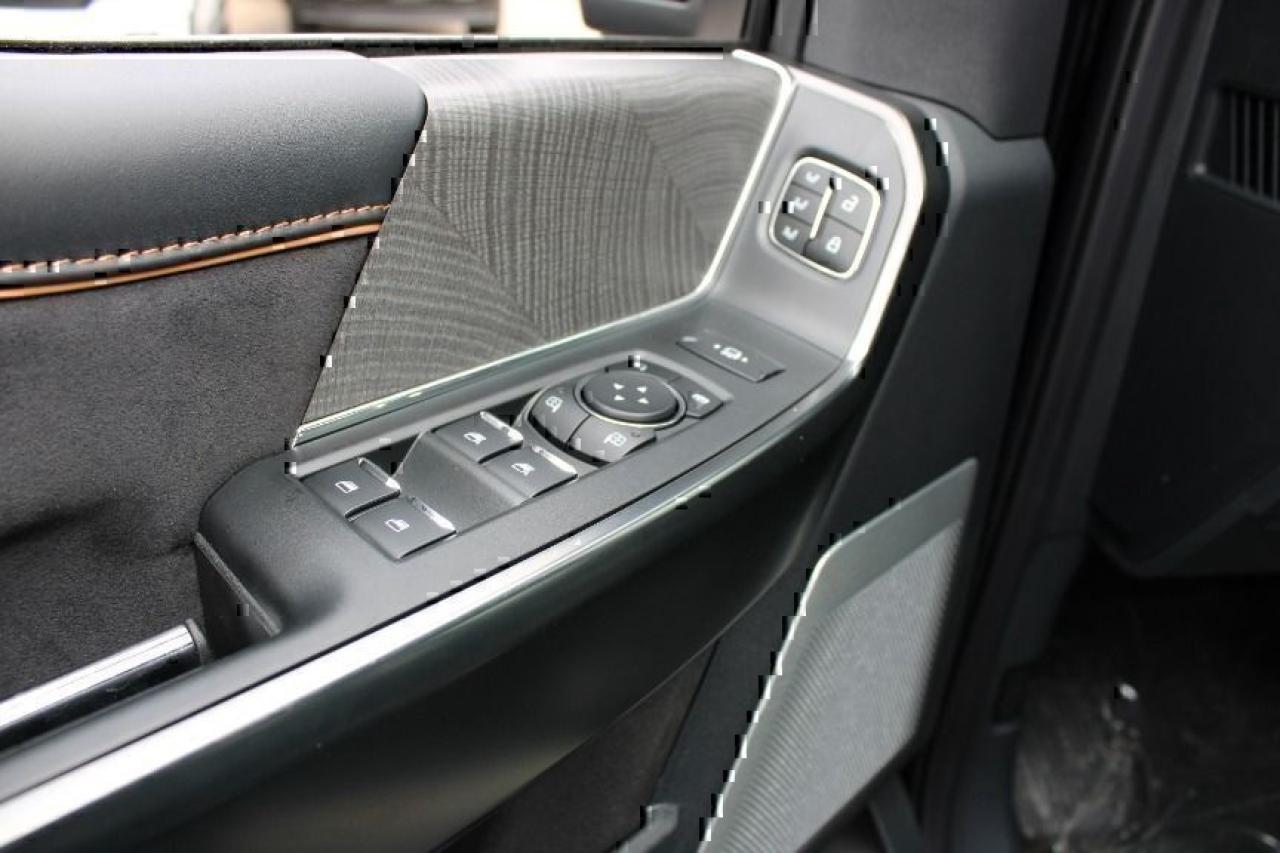 2024 Ford Super Duty F-350 Platinum Photo