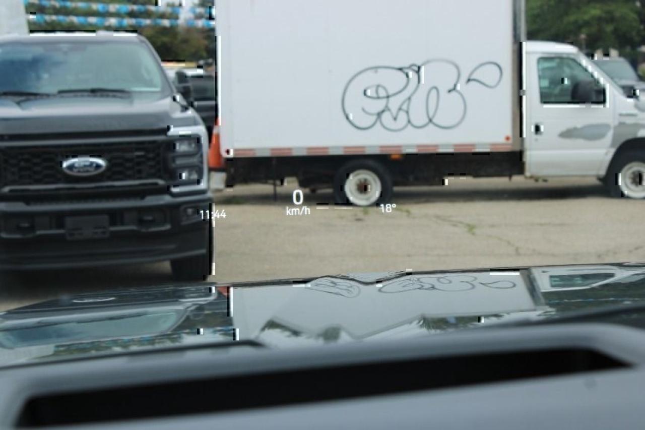 2024 Ford Super Duty F-350 Platinum Photo