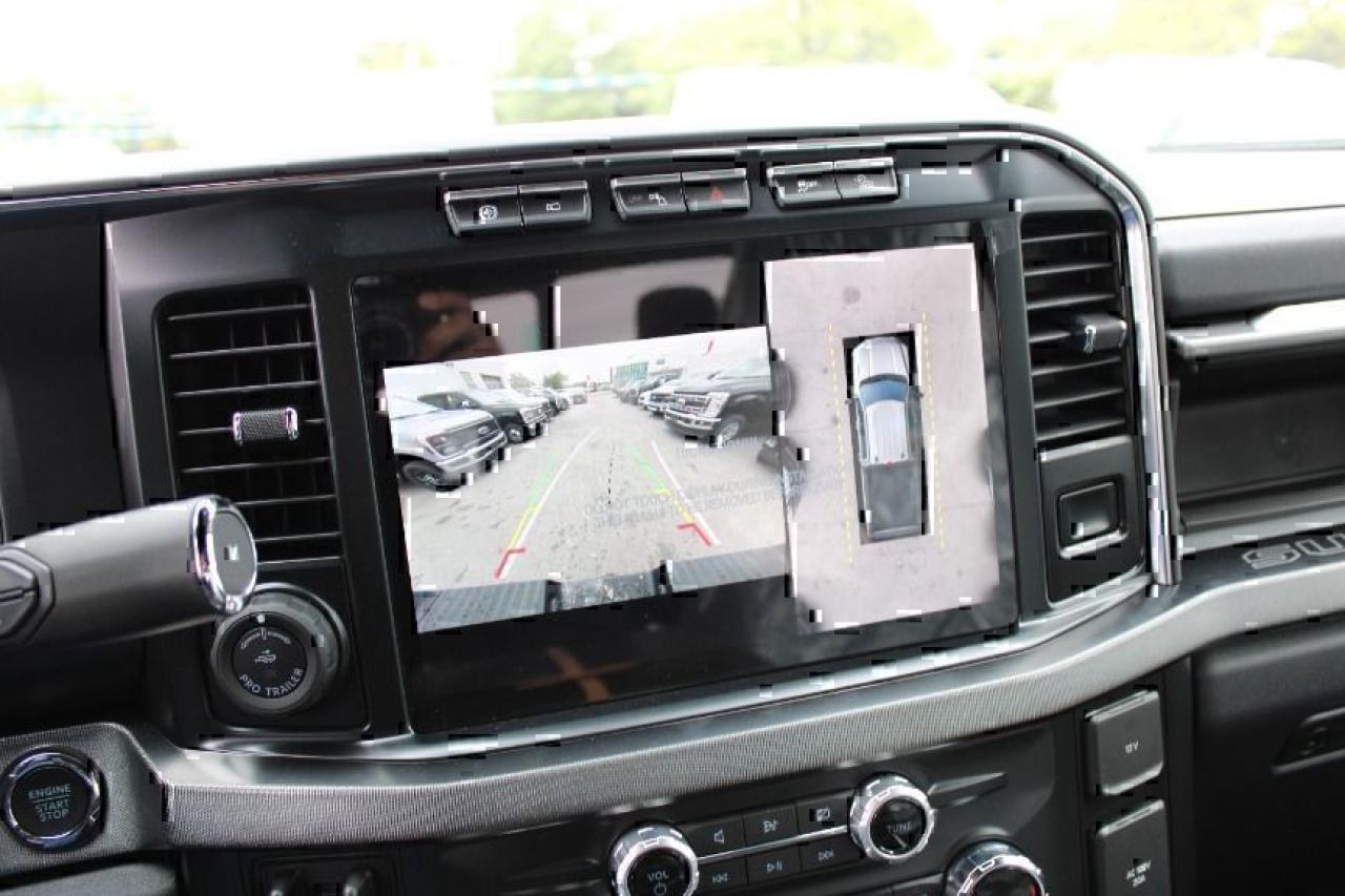 2024 Ford Super Duty F-350 Platinum Photo