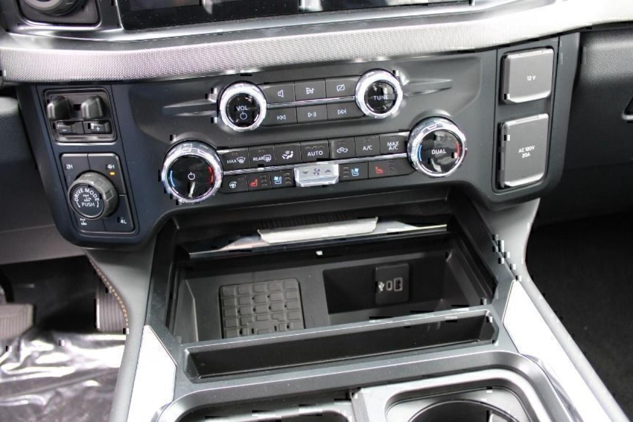 2024 Ford Super Duty F-350 Platinum Photo