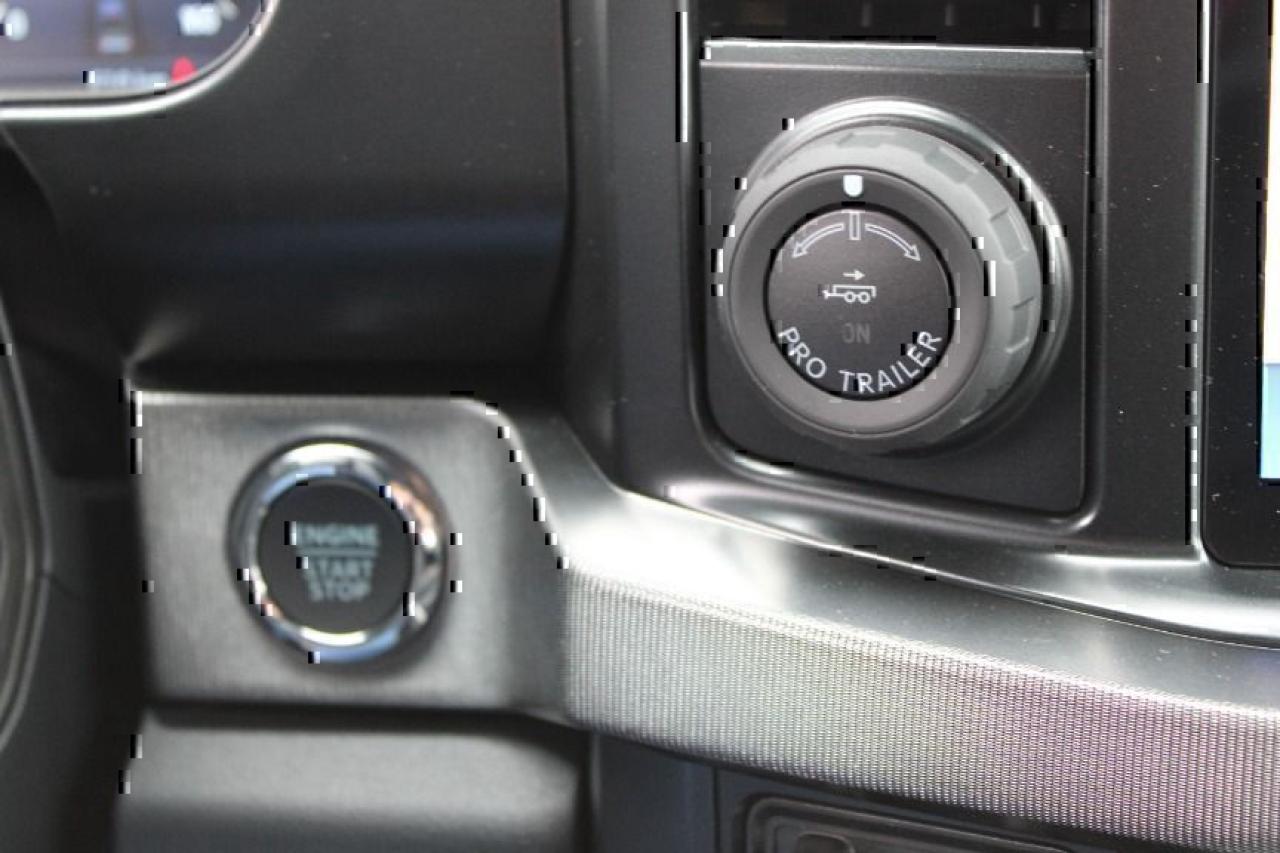 2024 Ford Super Duty F-350 Platinum Photo