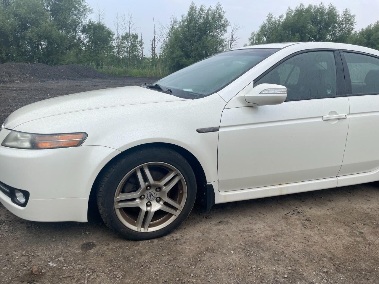 Used 2008 Acura TL  for sale in Hamilton, ON