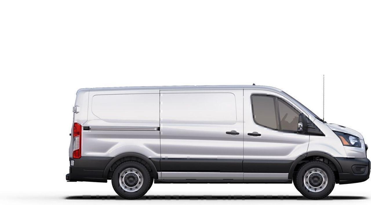 2025 Ford Transit Cargo Van Photo
