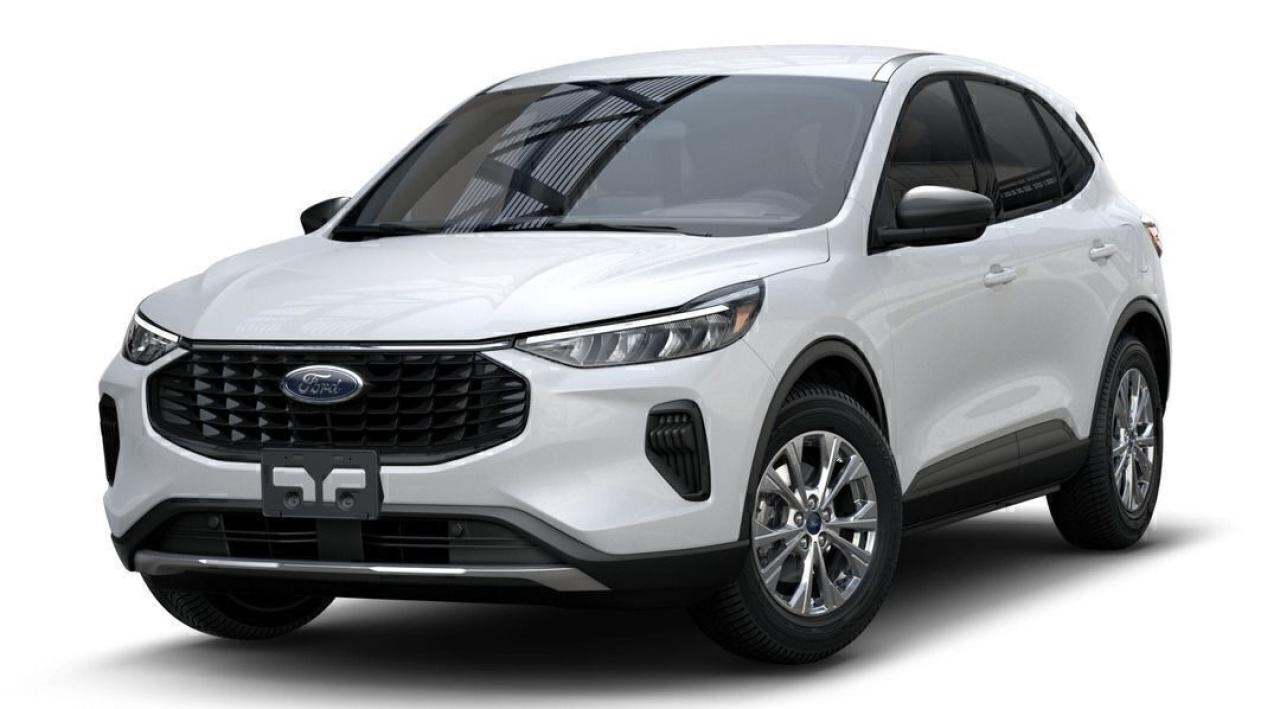 2025 Ford Escape Active Photo