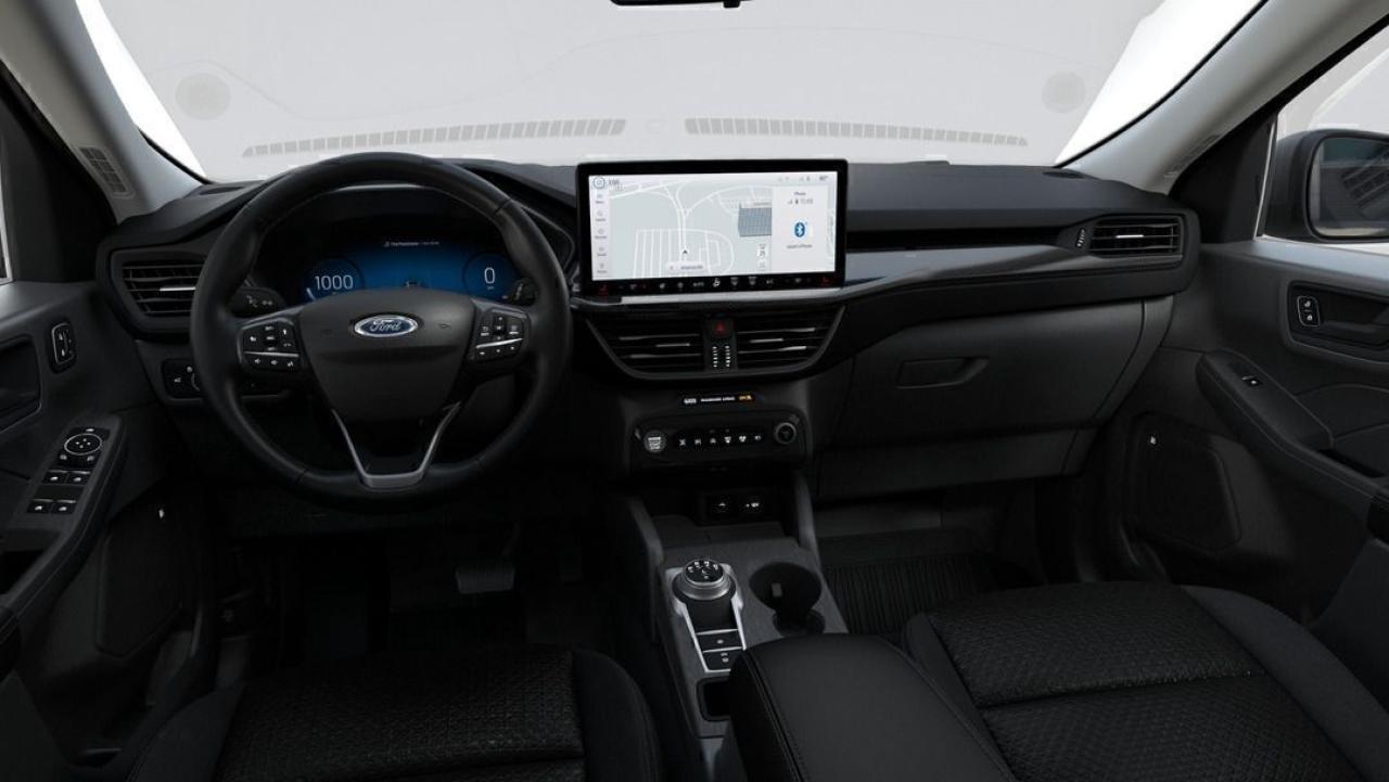 2025 Ford Escape Active Photo