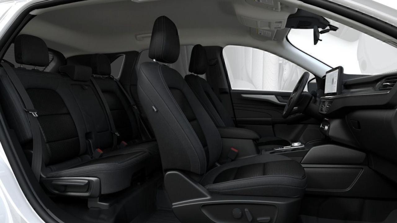 2025 Ford Escape Active Photo