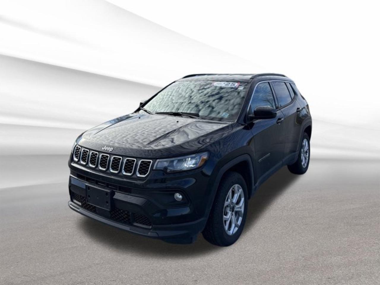 Used 2025 Jeep Compass NORTH for sale in Halifax, NS
