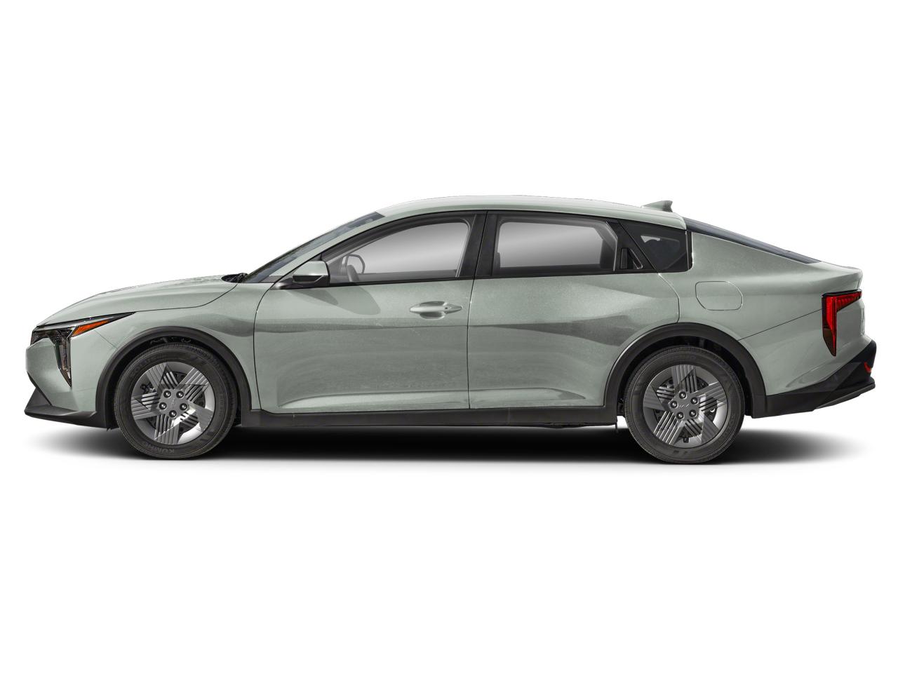 2025 Kia K4 Lx Fwd Photo2