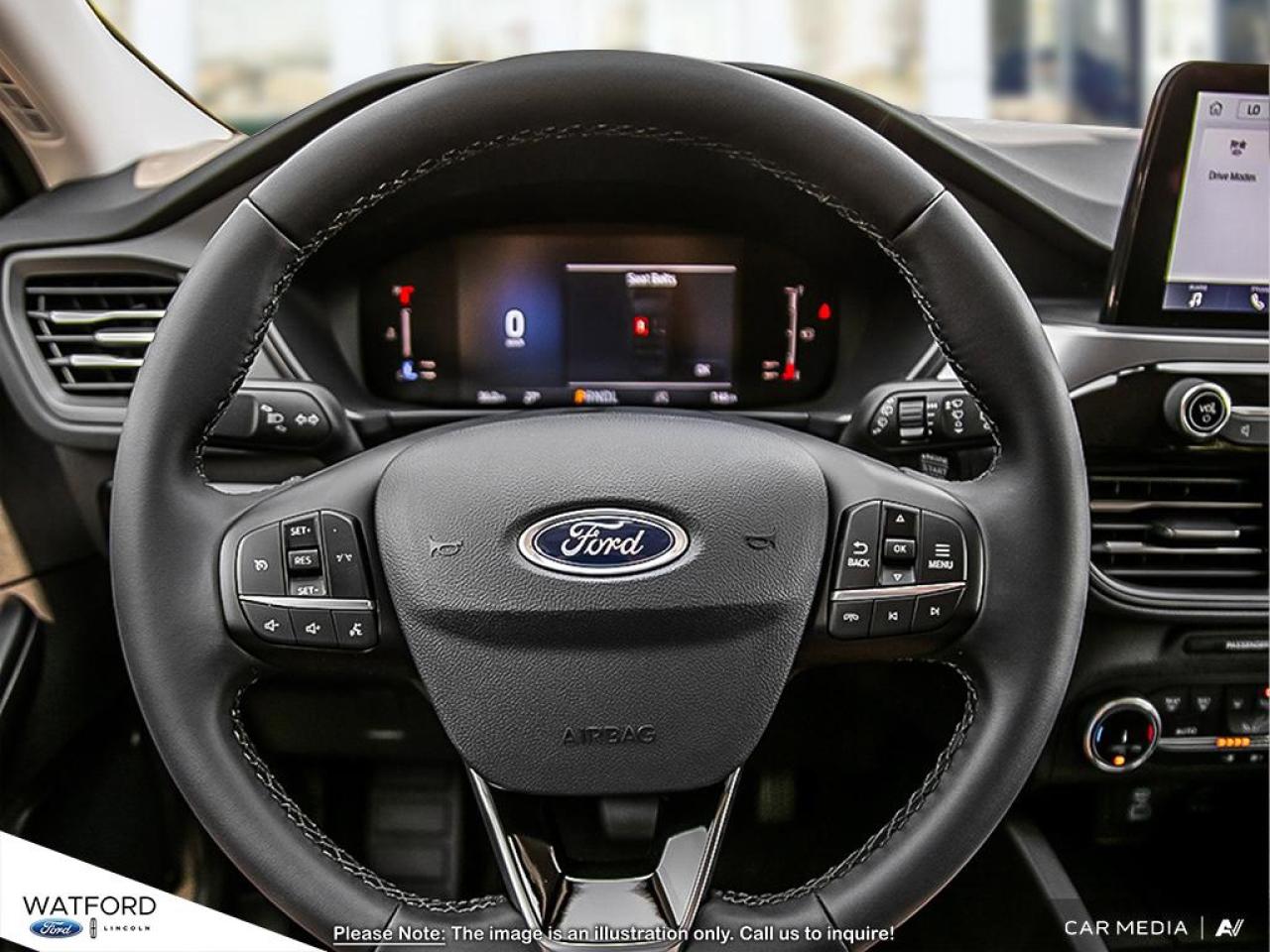 2025 Ford Escape Active Photo