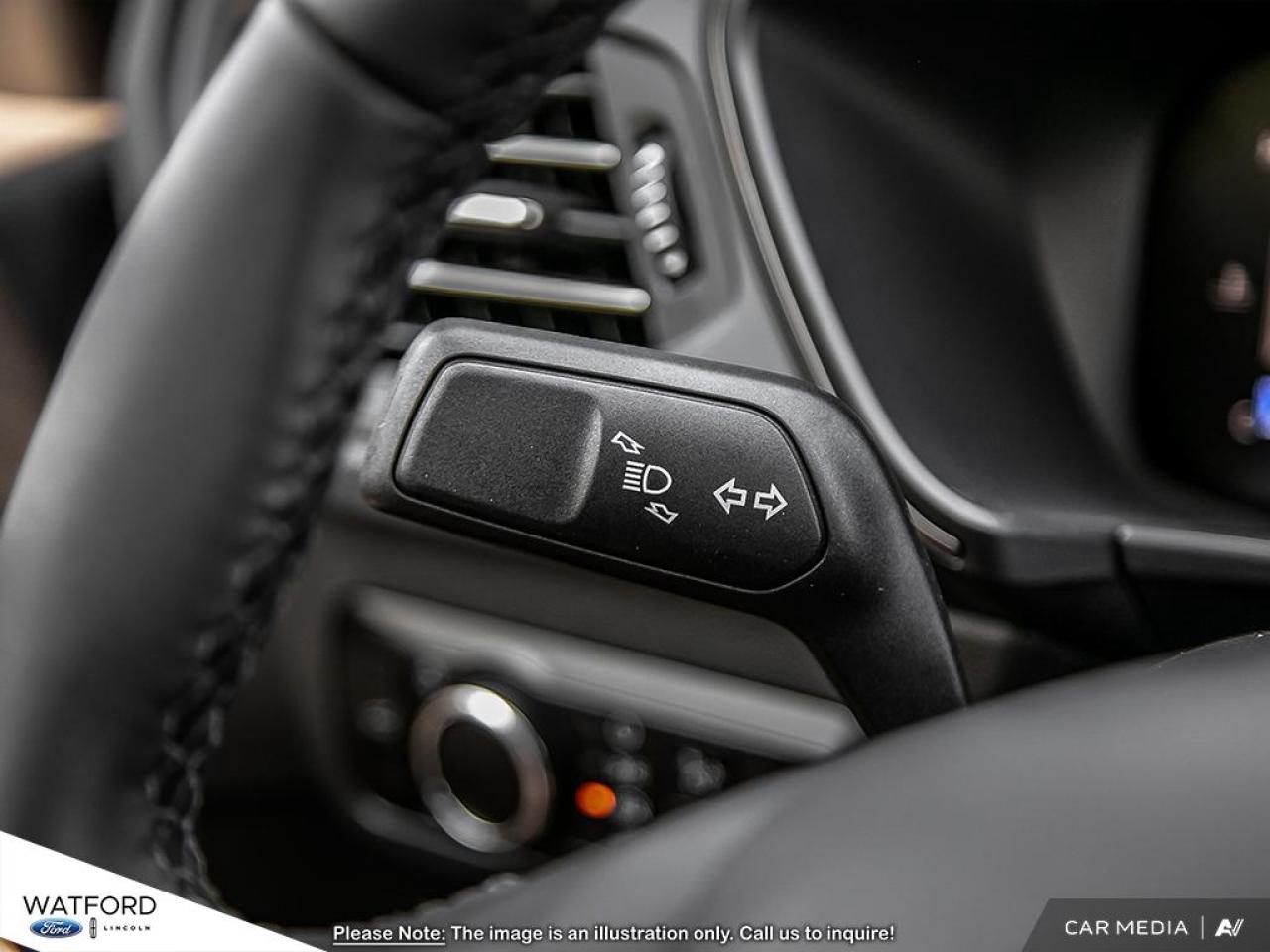 2025 Ford Escape Active Photo