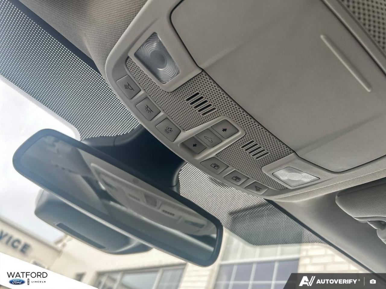 2022 Ford Edge Titanium AWD Photo