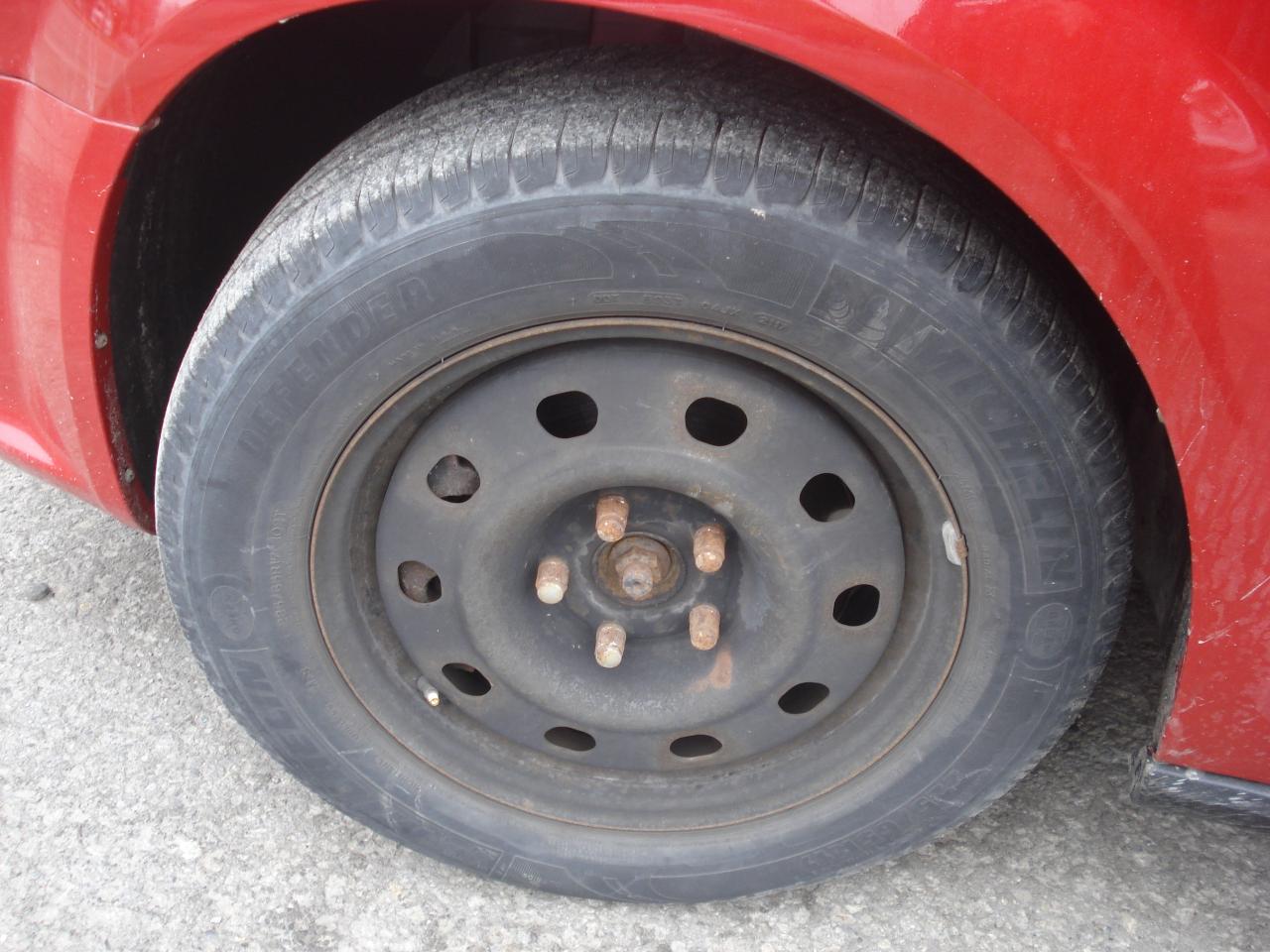 2014 Dodge Grand Caravan 4dr Wgn SXT Photo