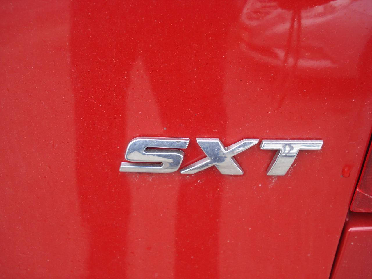 2014 Dodge Grand Caravan 4dr Wgn SXT Photo