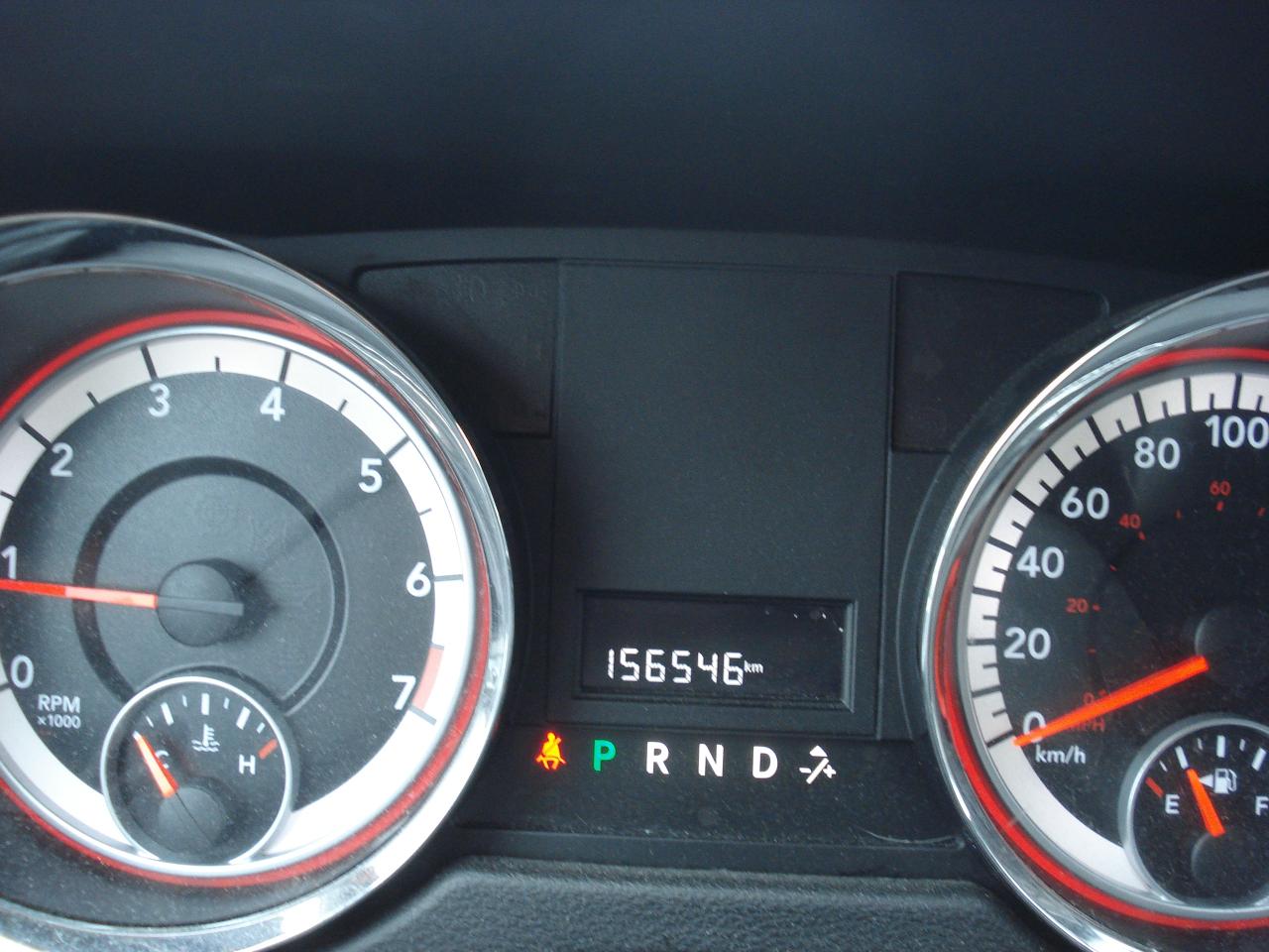 2014 Dodge Grand Caravan 4dr Wgn SXT Photo