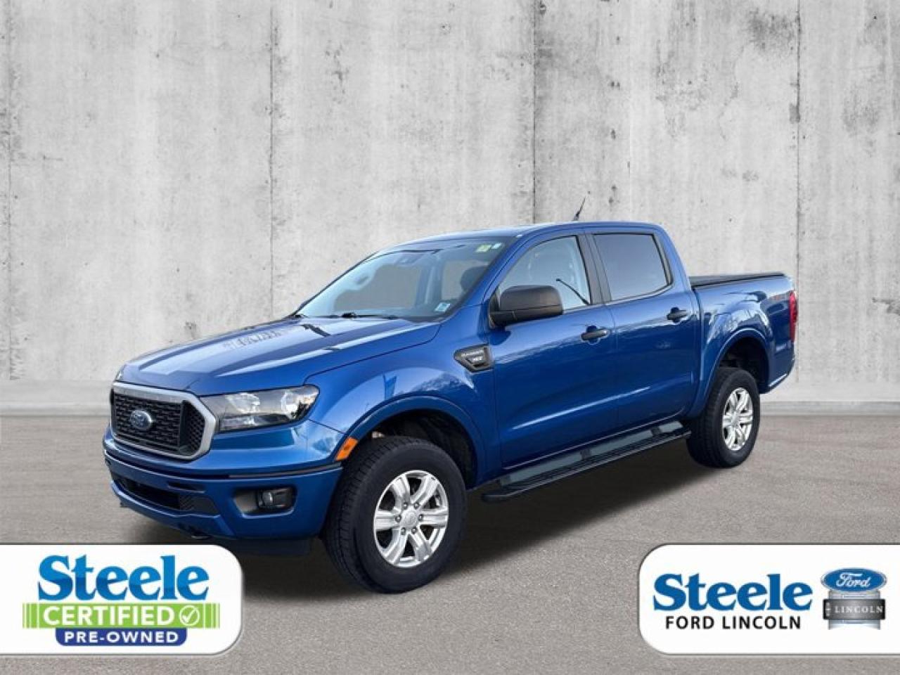 Used 2020 Ford Ranger XLT for sale in Halifax, NS