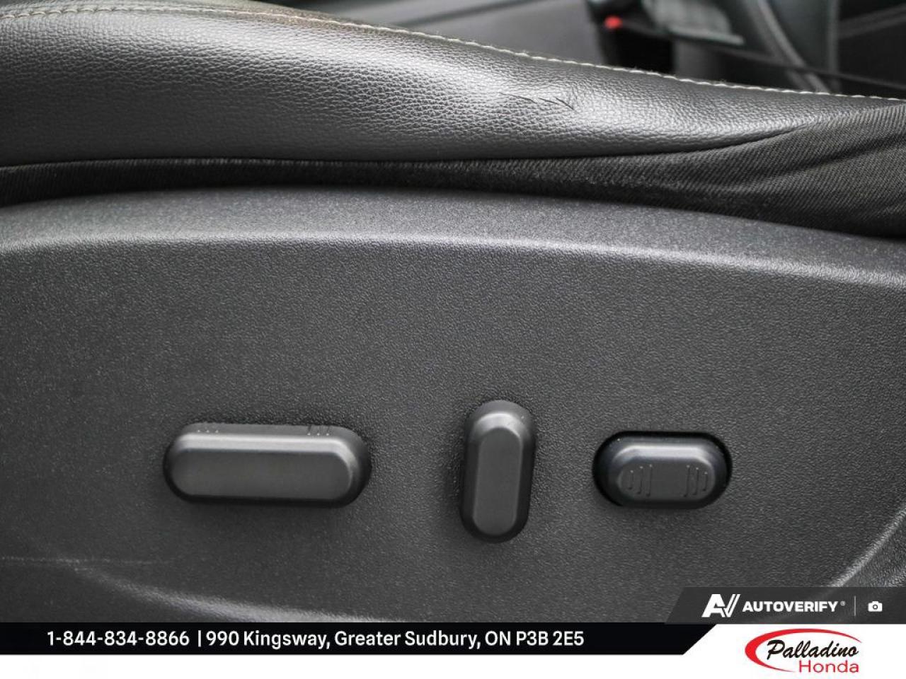 2018 Ford Escape SEL Photo