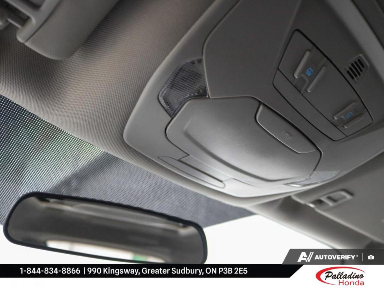 2018 Ford Escape SEL Photo