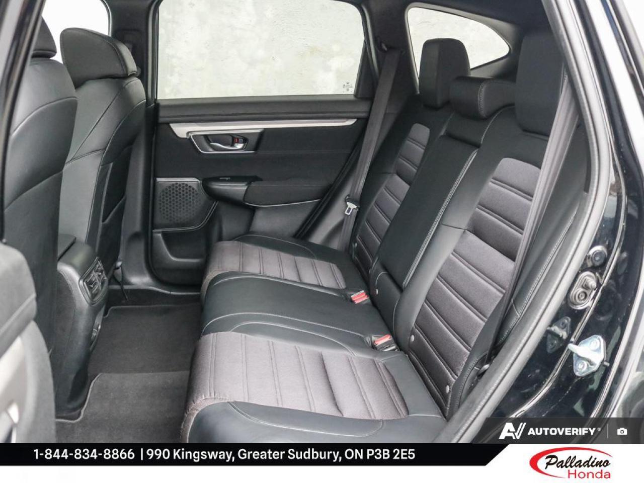 2022 Honda CR-V Sport Photo