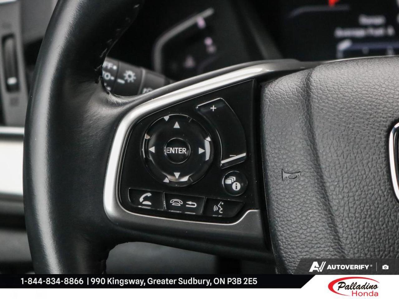 2022 Honda CR-V Sport Photo