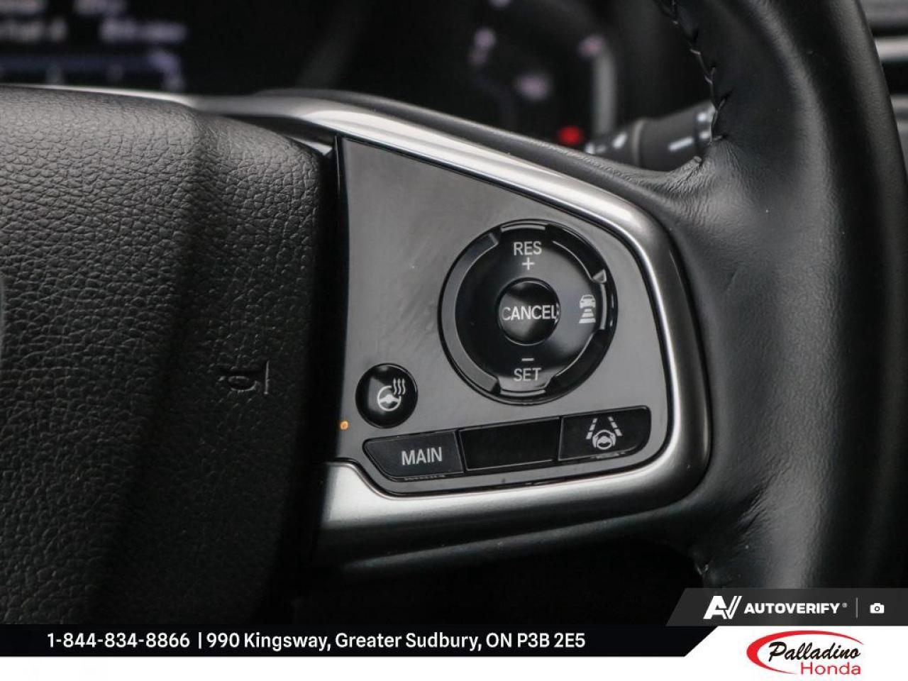 2022 Honda CR-V Sport Photo