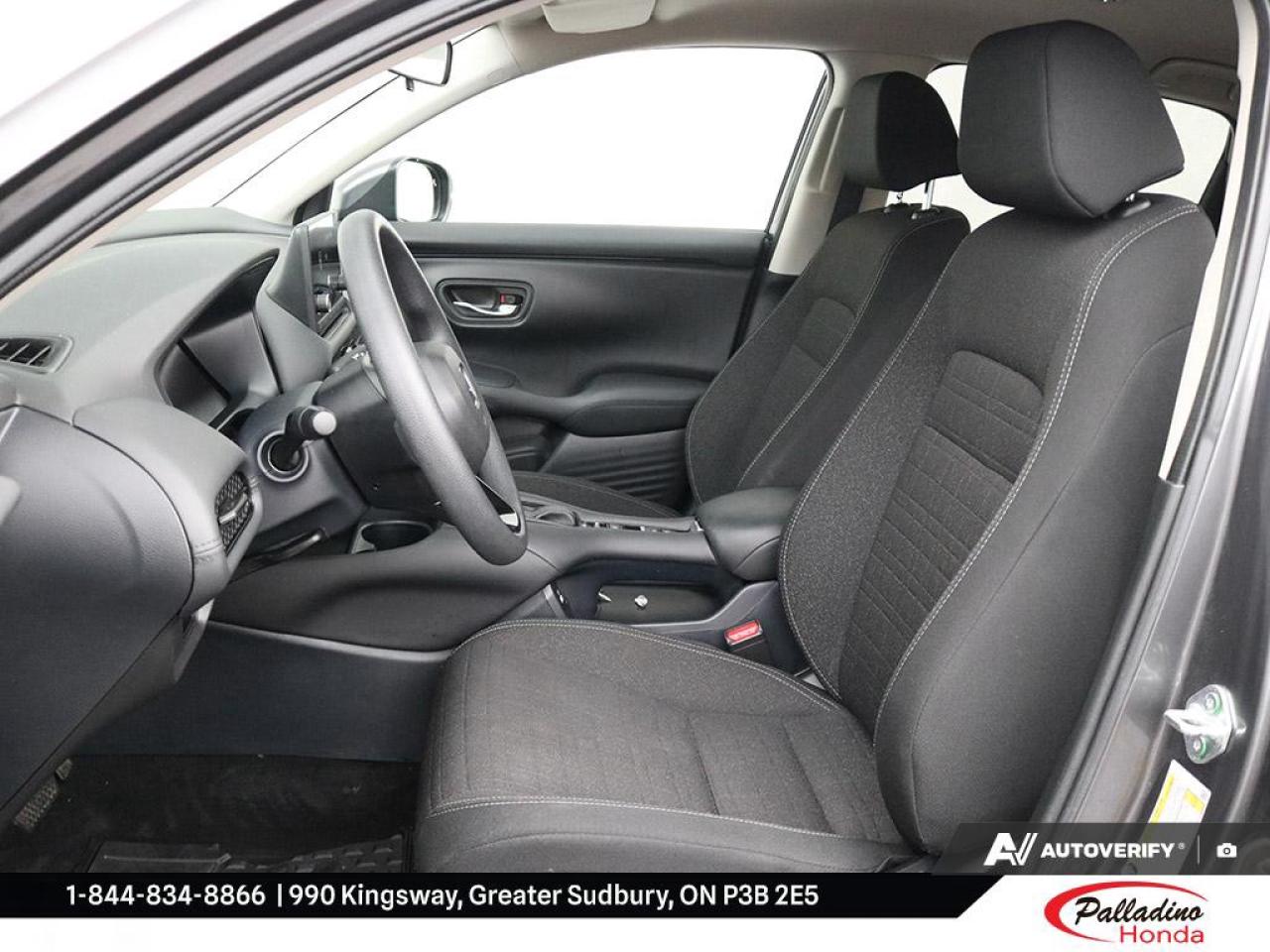 2023 Honda HR-V LX Photo