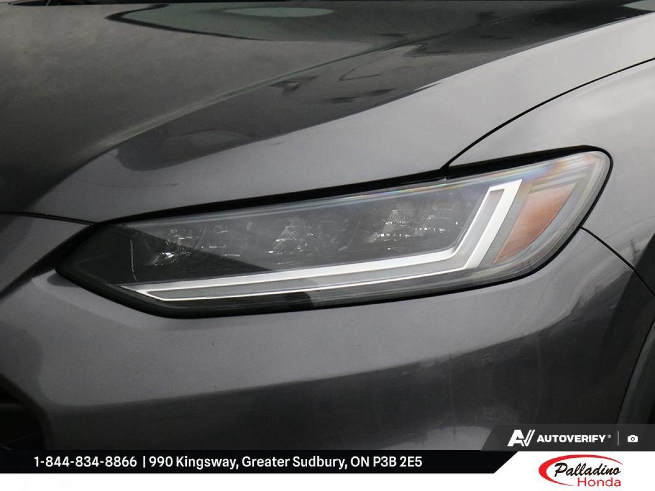 2023 Honda HR-V LX Photo