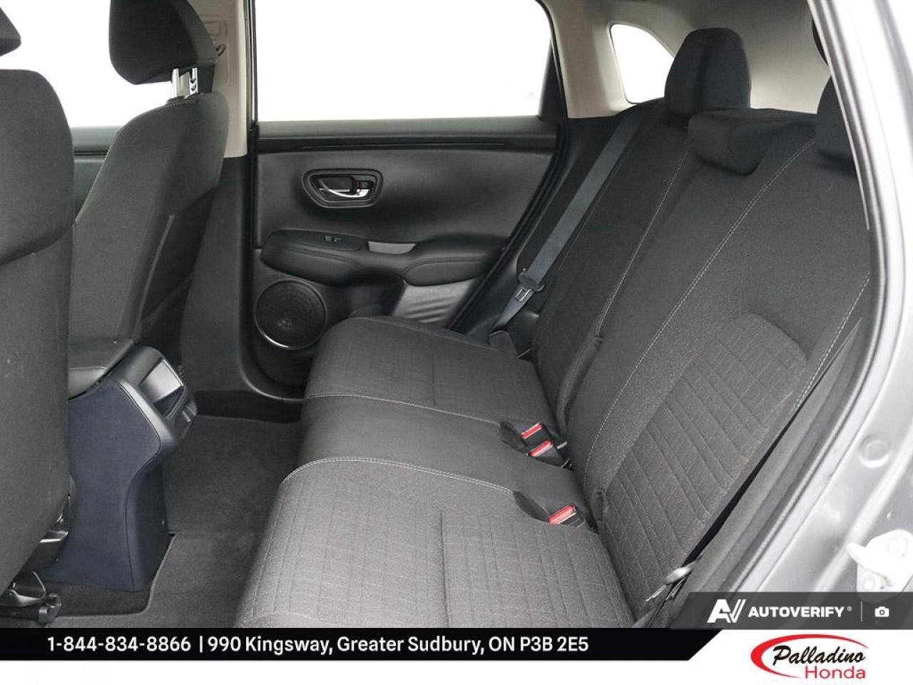 2023 Honda HR-V LX Photo