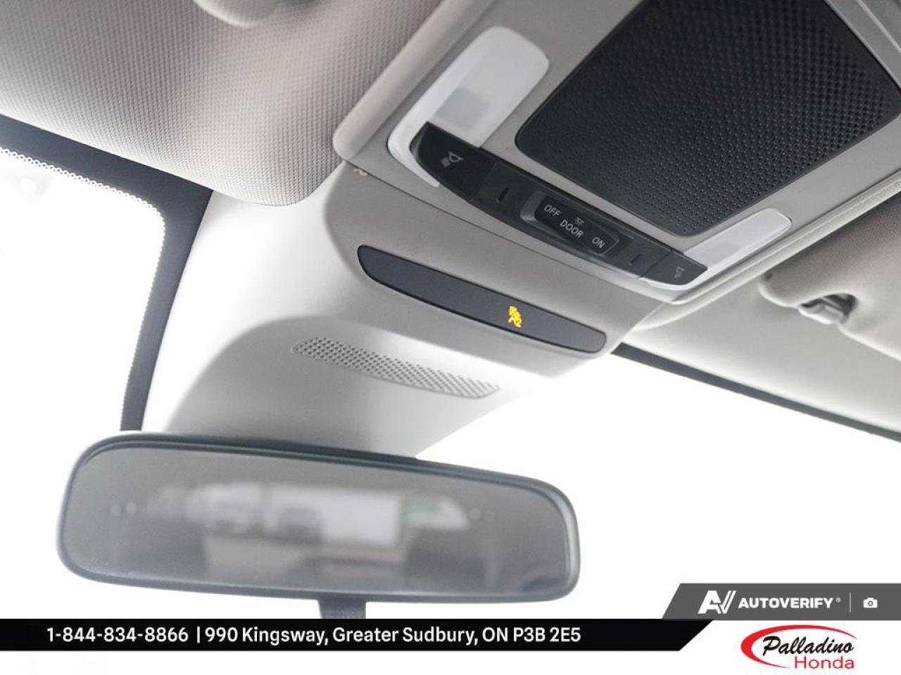 2023 Honda HR-V LX Photo