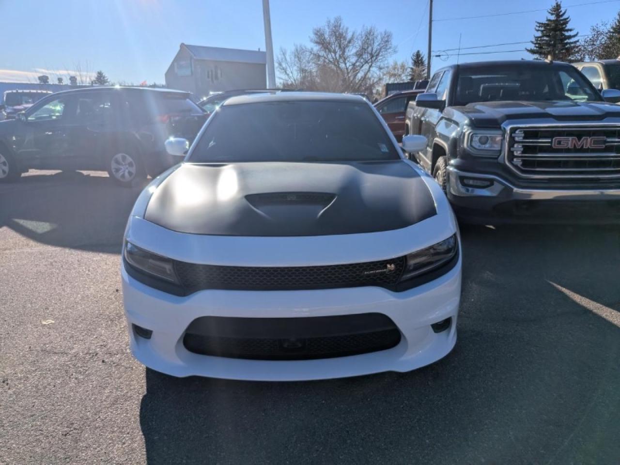 2017 Dodge Charger R/T 392 Photo