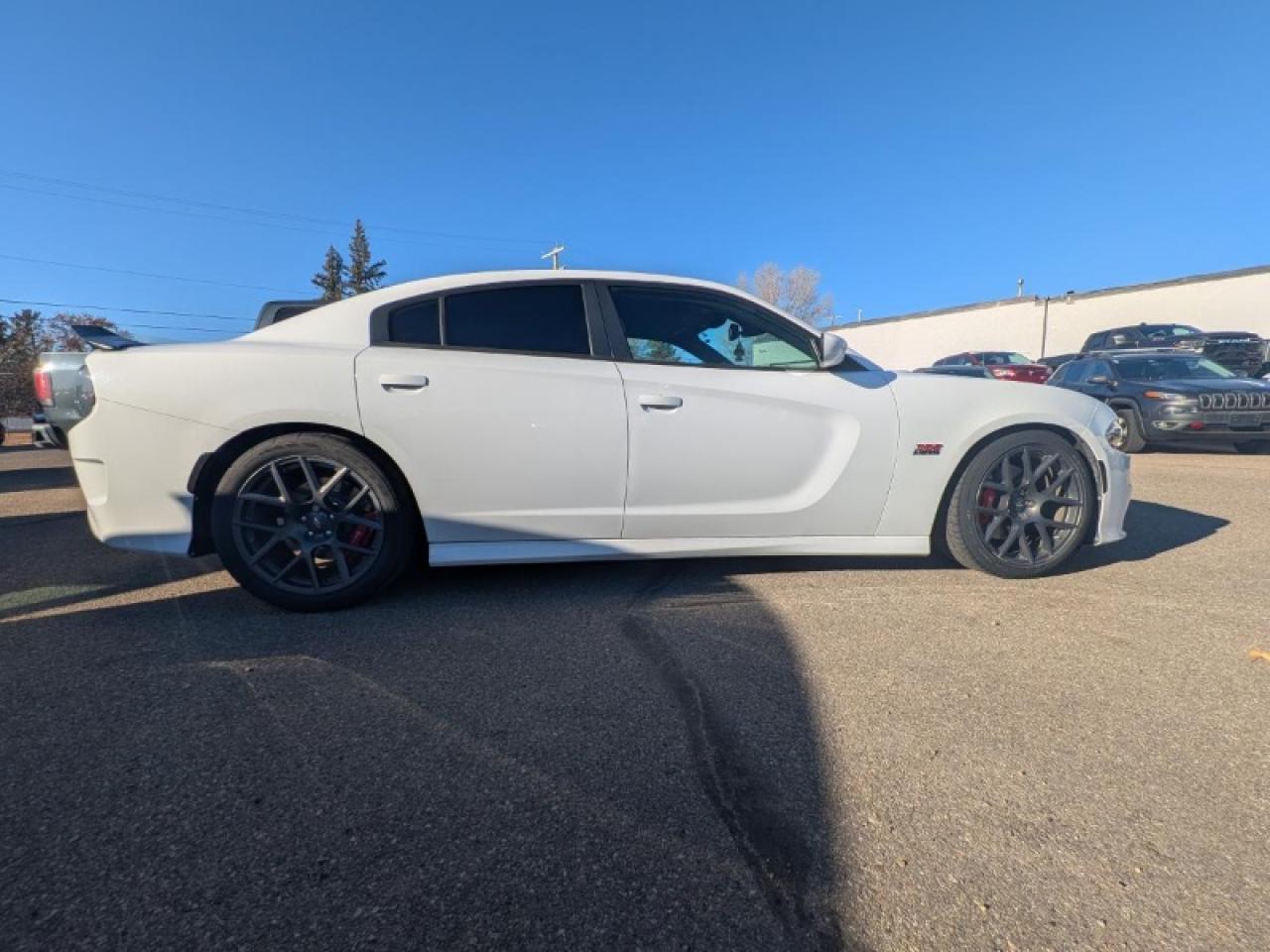 2017 Dodge Charger R/T 392 Photo